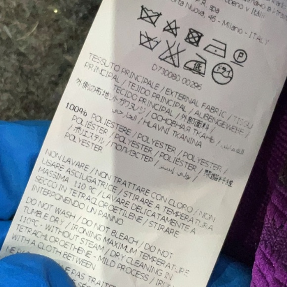 P.A.R.O.S.H. Polyester brocade  graphic shift dress SZ M  Party wear holiday - Picture 8 of 8